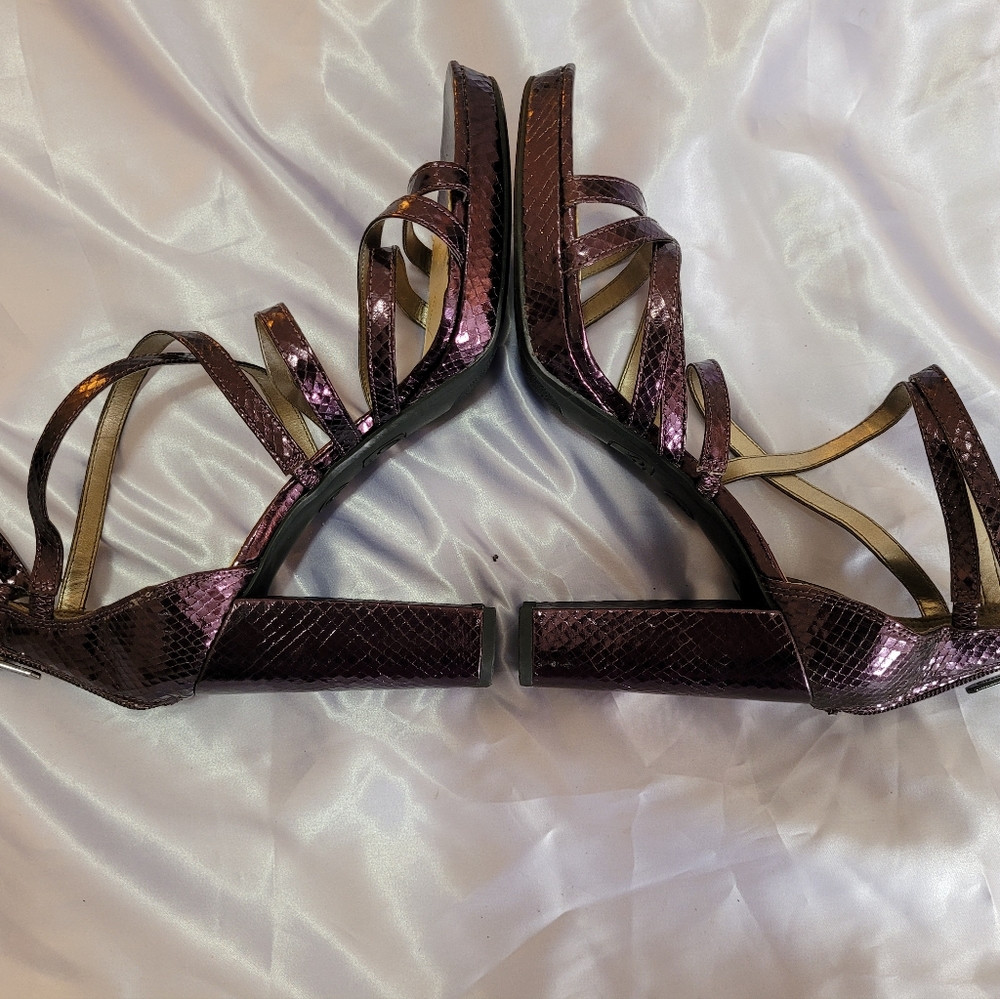 High Heels Sandals